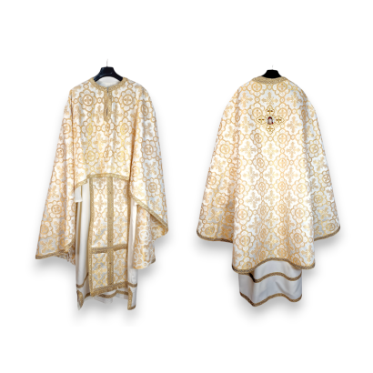 Vesminte si croitorie preoteasca