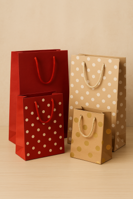 🛍️ PUNGI CADOU 🆕🆕🆕